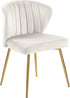 Finley Velvet Chair